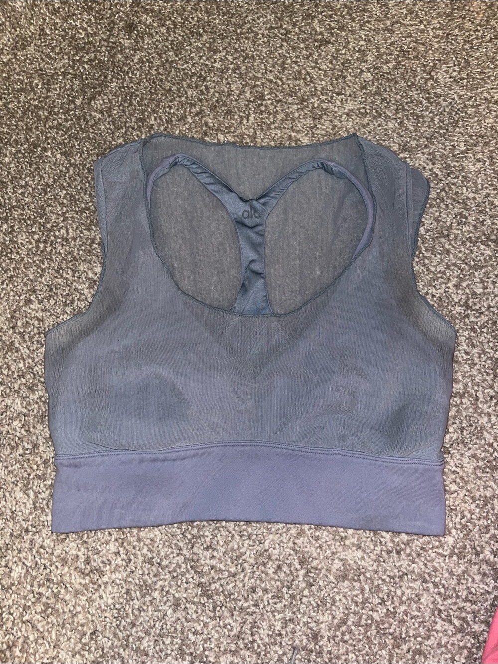 Super cute alo sports bra